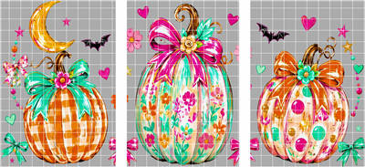 16oz Halloween-J  2280
